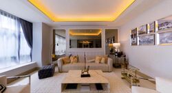 The Ritz-Carlton  (D9), Condominium #517381621